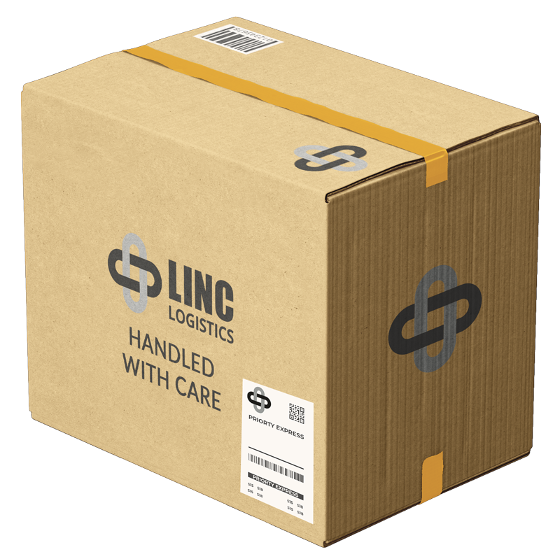 Linc-Cardboard-Box
